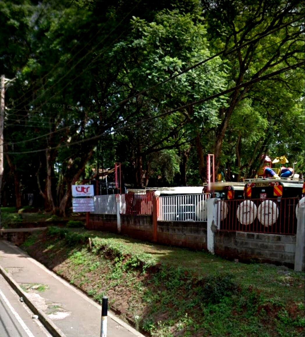 3/4 Acre Kilimani Plot for KSh 285M