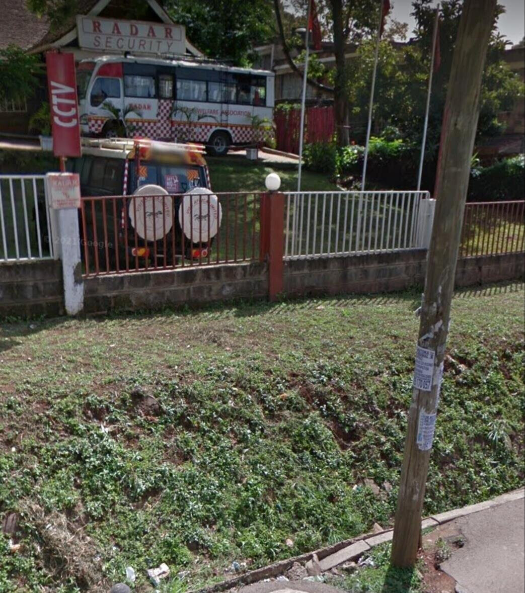 3/4 Acre Kilimani Plot for KSh 285M