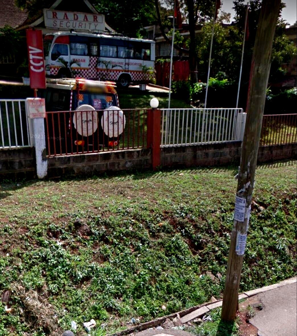 3/4 Acre Kilimani Plot for KSh 285M