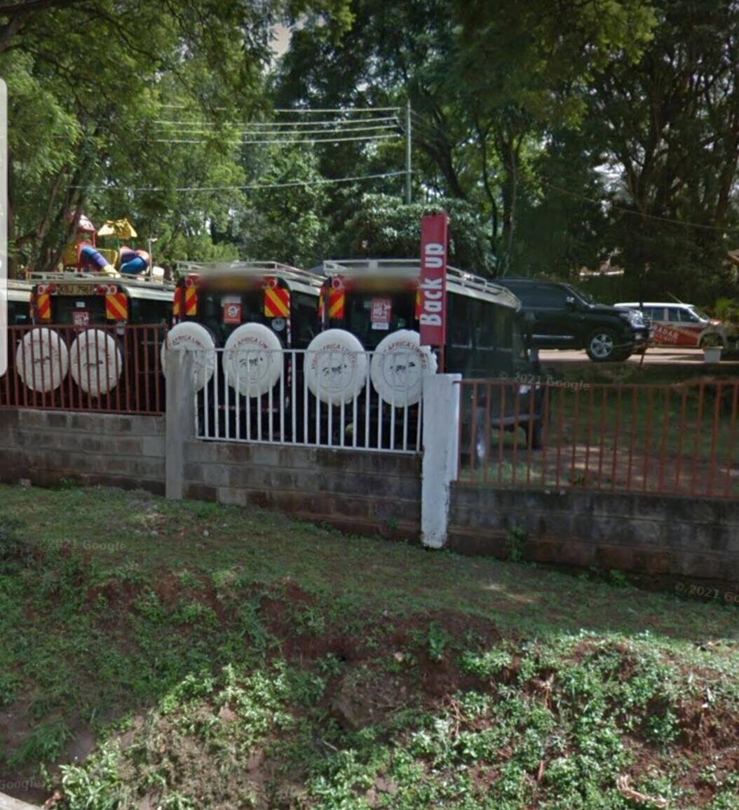 3/4 Acre Kilimani Plot for KSh 285M