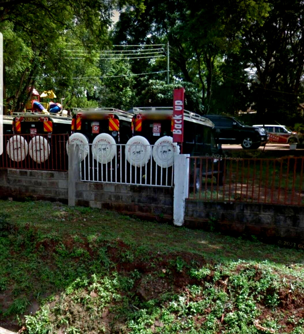 3/4 Acre Kilimani Plot for KSh 285M