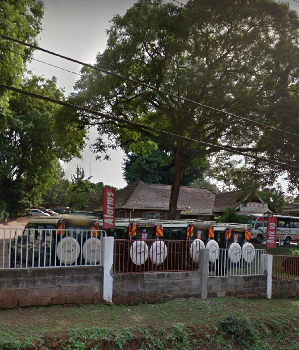 3/4 Acre Kilimani Plot for KSh 285M