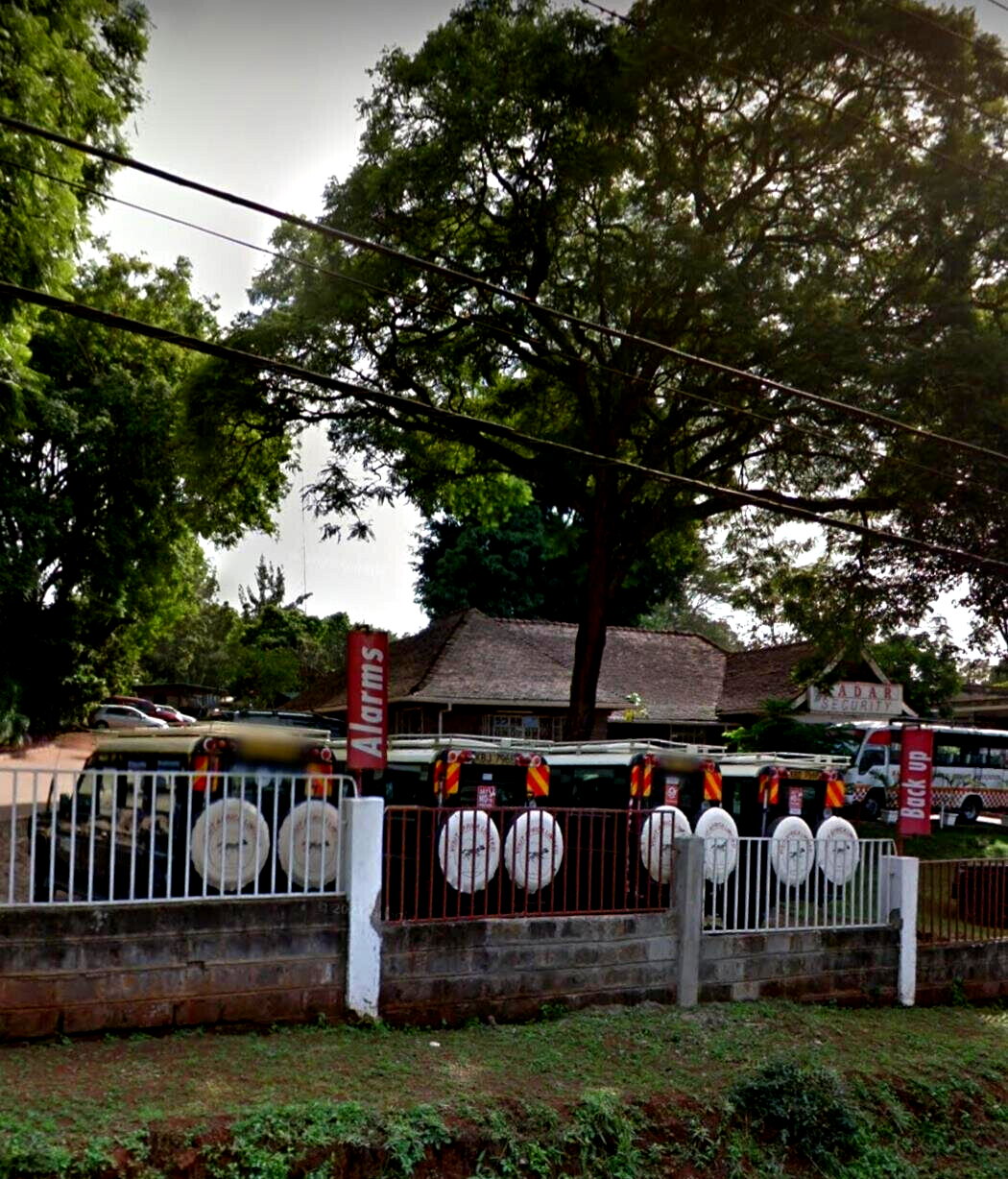 3/4 Acre Kilimani Plot for KSh 285M