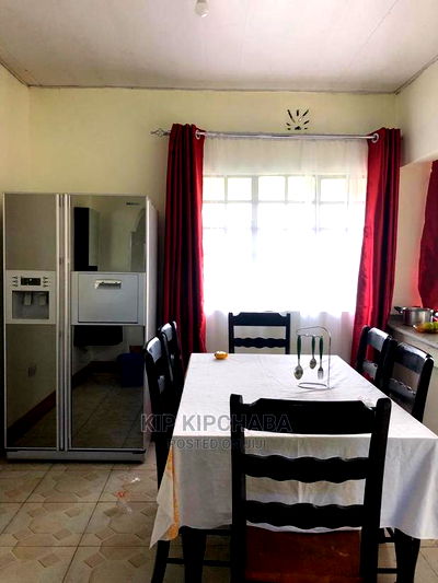 4bdrm Bungalow in Segero, Kipkenyo for Sale - Image 8