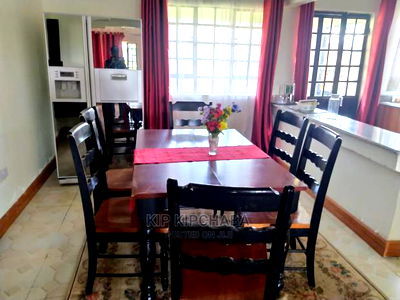 4bdrm Bungalow in Segero, Kipkenyo for Sale - Image 10