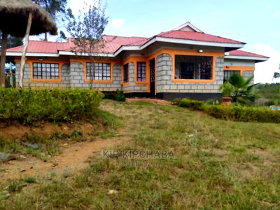 4bdrm Bungalow in Segero, Kipkenyo for Sale - Image 2