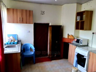 4bdrm Bungalow in Segero, Kipkenyo for Sale - Image 12