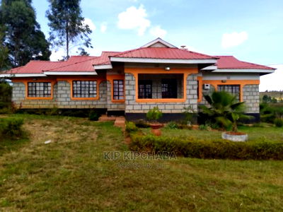4bdrm Bungalow in Segero, Kipkenyo for Sale - Image 1