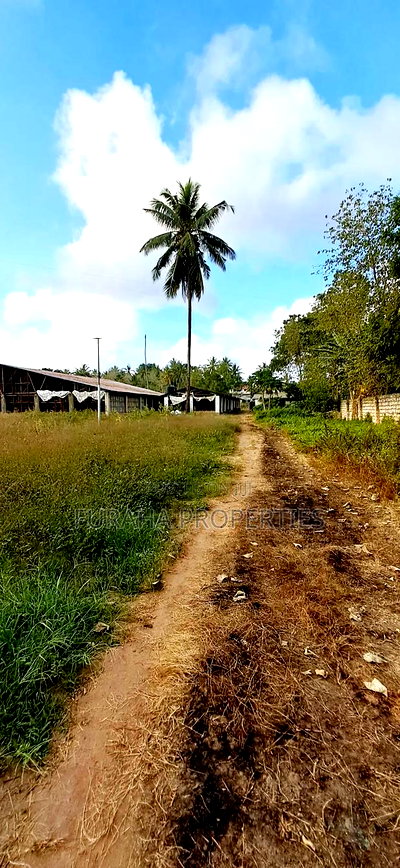 For Sale 3 Acres Poultry Farm Kikambala - Image 2