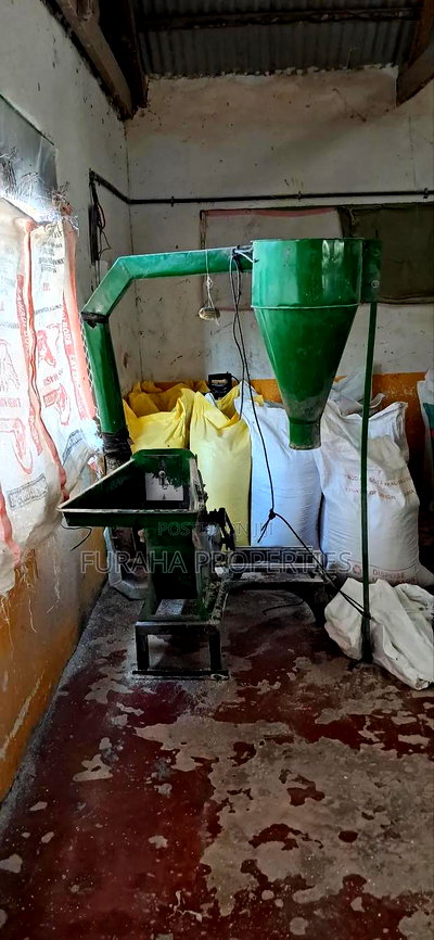 For Sale 3 Acres Poultry Farm Kikambala - Image 6