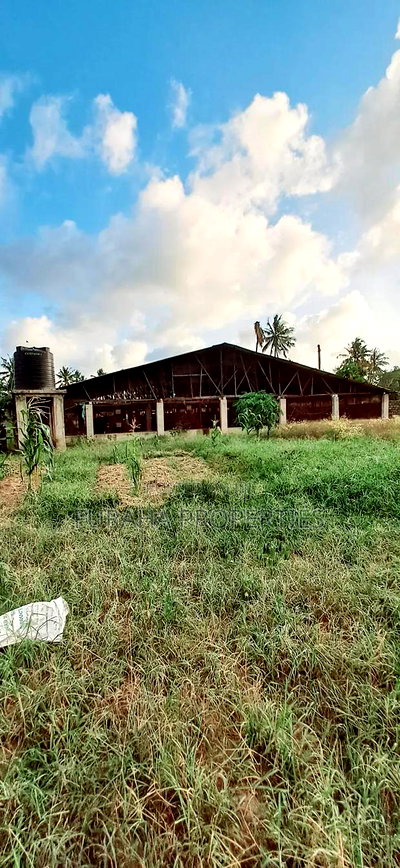 For Sale 3 Acres Poultry Farm Kikambala - Image 4