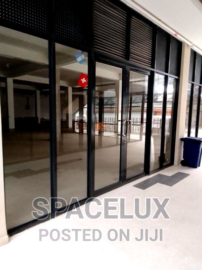 950 SQFT Shops - Image 1