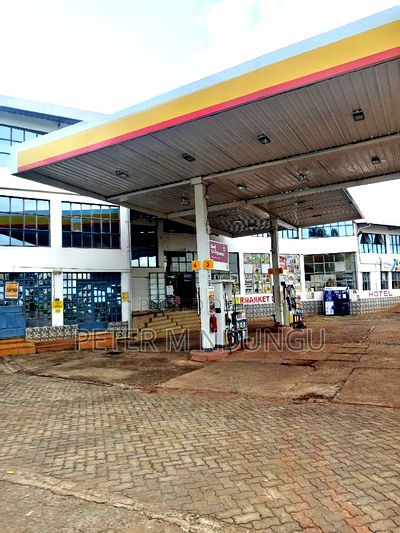 Petrol Station on Lease - Image 2