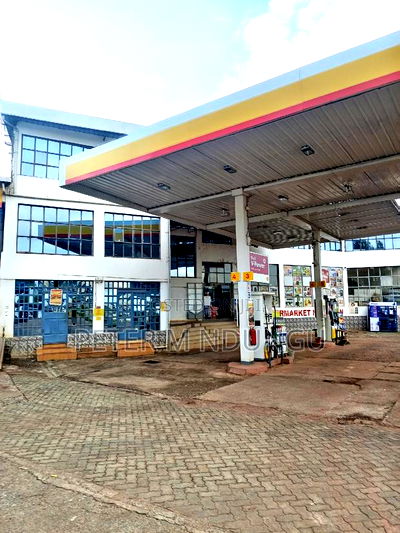 Petrol Station on Lease - Image 4