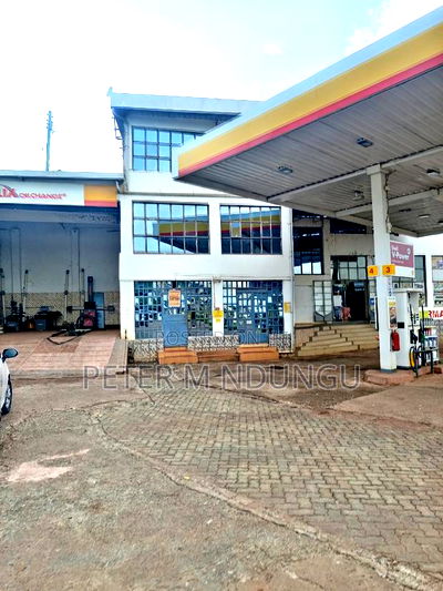 Petrol Station on Lease - Image 1