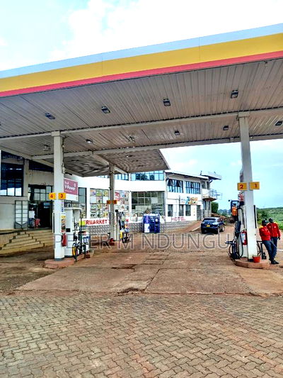 Petrol Station on Lease - Image 3