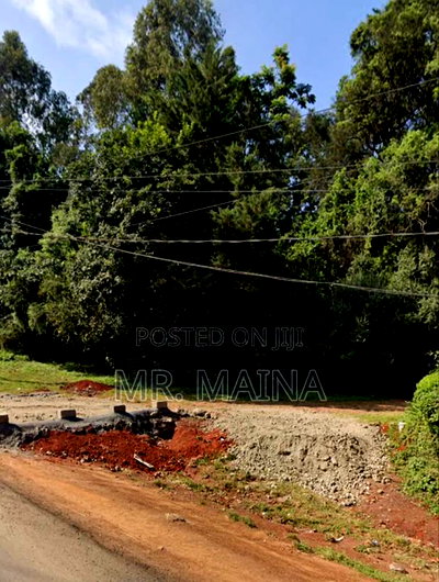 Prime 4.85 Acre's in Karen - Image 2