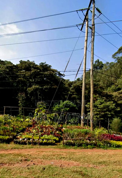 Prime 4.85 Acre's in Karen - Image 1