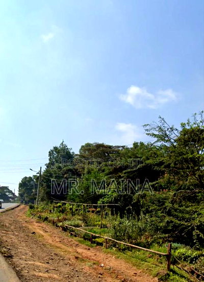 Prime 4.85 Acre's in Karen - Image 4