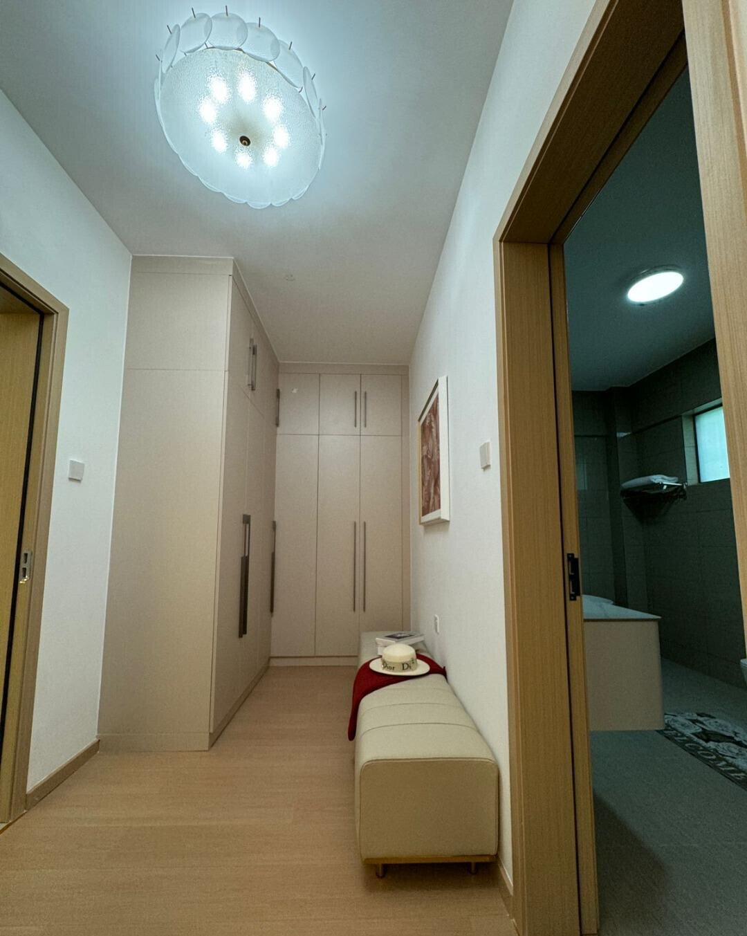 4BR All-Ensuite with Olympic Pool & Kids Football Pitch - Kilimani