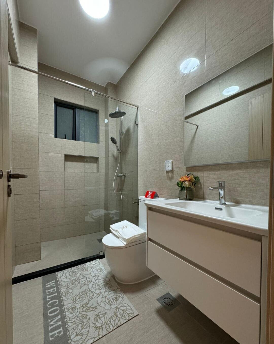 4BR All-Ensuite with Olympic Pool & Kids Football Pitch - Kilimani