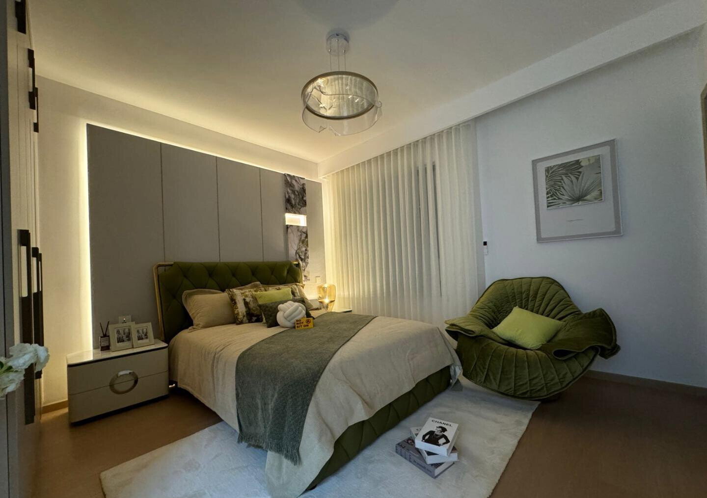 4BR All-Ensuite with Olympic Pool & Kids Football Pitch - Kilimani