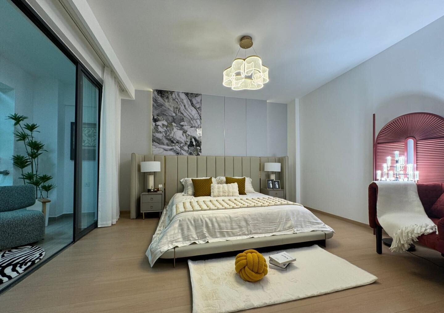 4BR All-Ensuite with Olympic Pool & Kids Football Pitch - Kilimani