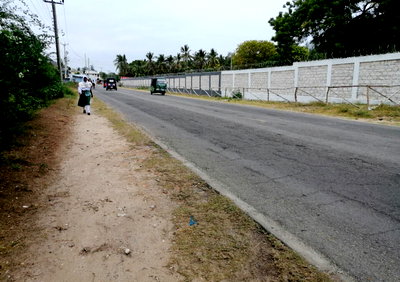 1 Acre Plot in Likoni for KSh 20M