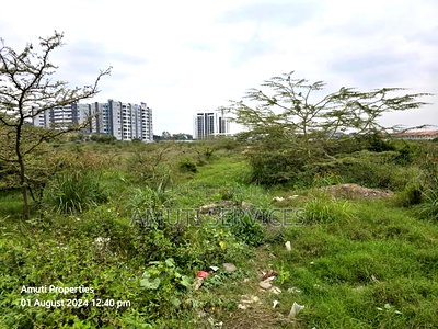 10 Acres Prime Land Touching Mombasa Rd - Image 4