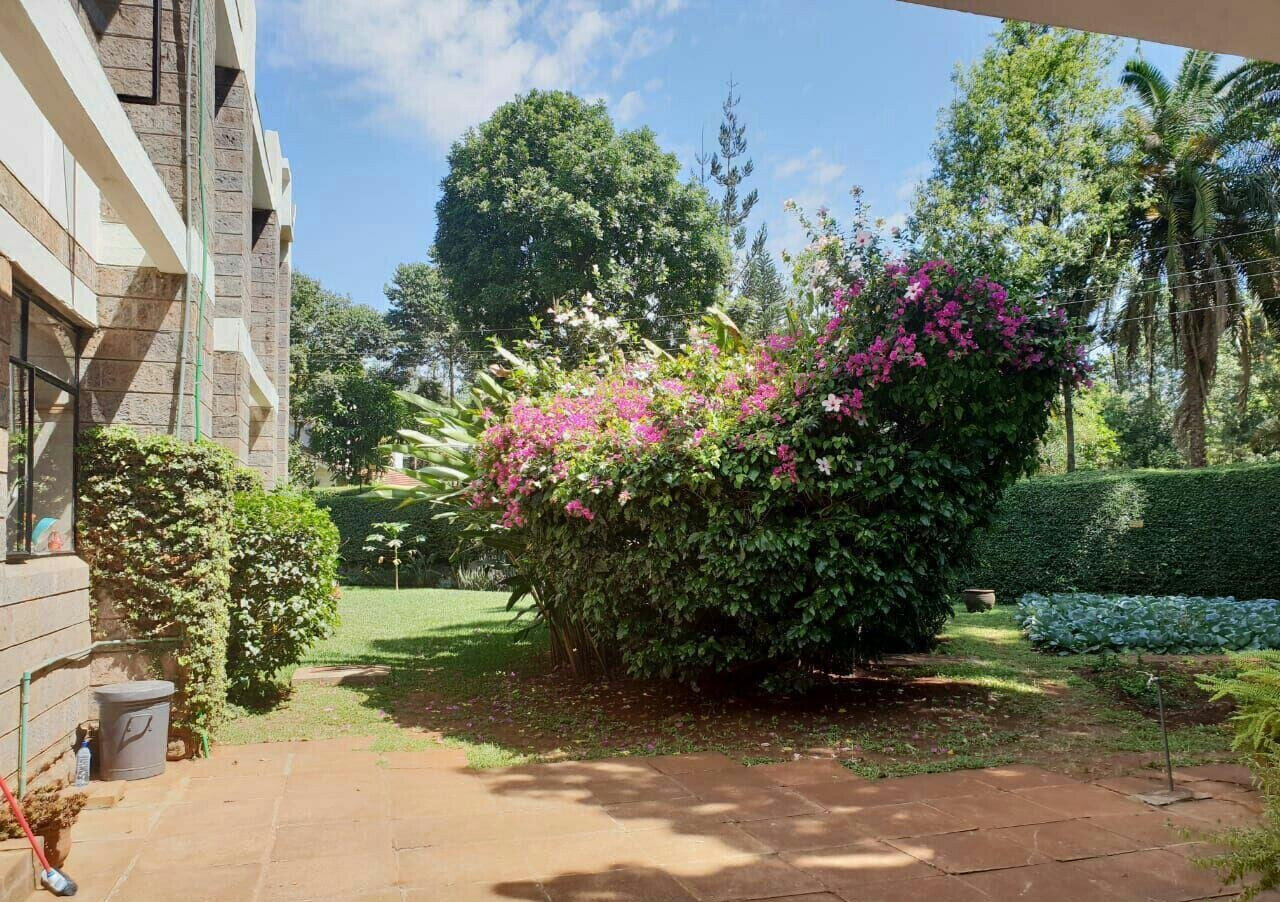 6BR Townhouse with Pool on Full Acre - Runda