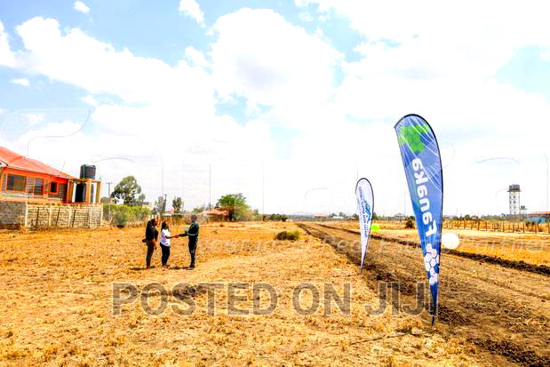 500 Meters Plots for Sale Kantafu