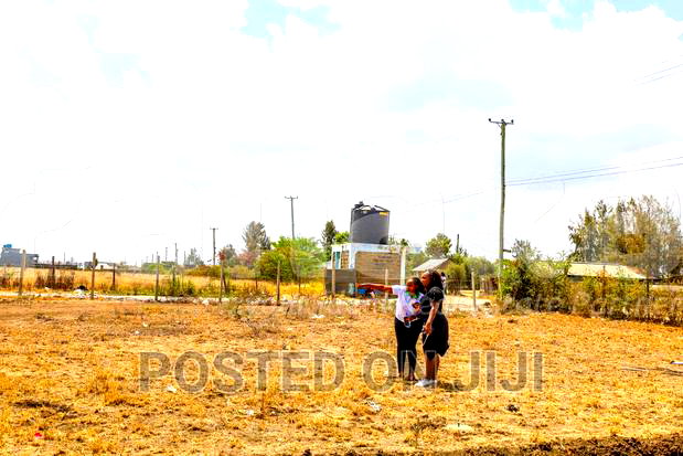 500 Meters Plots for Sale Kantafu
