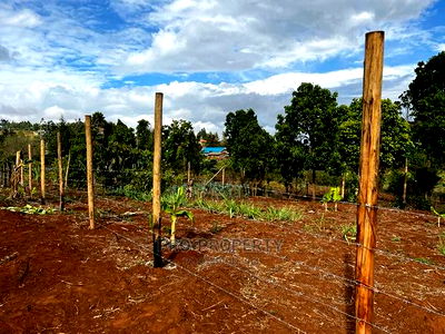 Prime Fenced Residential Plot for Sale in Kikuyu, Kamangu. - Image 11