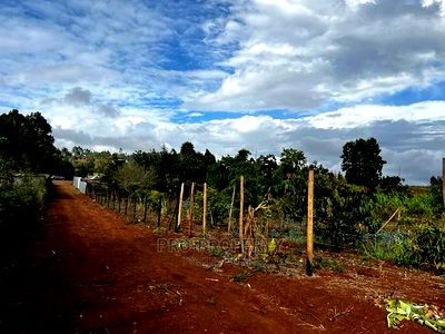 Prime Fenced Residential Plot for Sale in Kikuyu, Kamangu. - Image 6