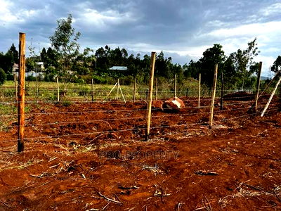 Prime Fenced Residential Plot for Sale in Kikuyu, Kamangu. - Image 7