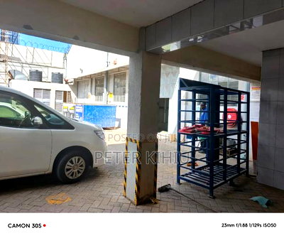 Warehouse to Let 22,000sqft on Funzi Rd Industrial Area - Image 11