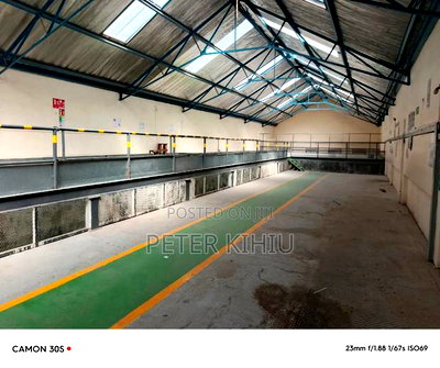 Warehouse to Let 22,000sqft on Funzi Rd Industrial Area - Image 7