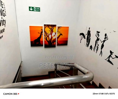 Warehouse to Let 22,000sqft on Funzi Rd Industrial Area - Image 13