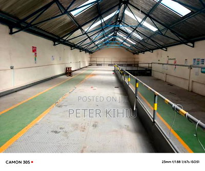 Warehouse to Let 22,000sqft on Funzi Rd Industrial Area - Image 3