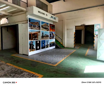 Warehouse to Let 22,000sqft on Funzi Rd Industrial Area - Image 8