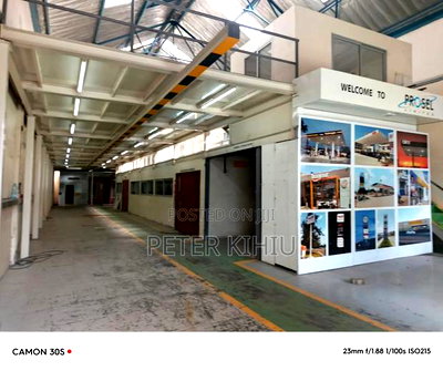 Warehouse to Let 22,000sqft on Funzi Rd Industrial Area - Image 9