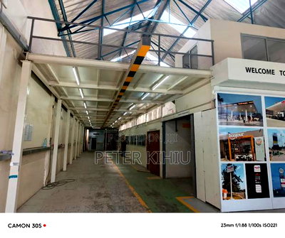 Warehouse to Let 22,000sqft on Funzi Rd Industrial Area - Image 5
