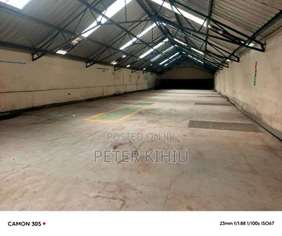 Warehouse to Let 22,000sqft on Funzi Rd Industrial Area - Image 2