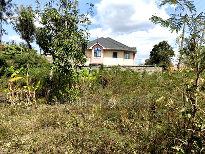 Residential Eighth Acre Plot in Ongata Rongai, Kandisi Area - Image 1