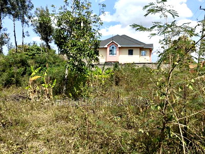 Residential Eighth Acre Plot in Ongata Rongai, Kandisi Area - Image 2