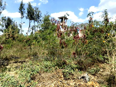 Residential Eighth Acre Plot in Ongata Rongai, Kandisi Area - Image 5