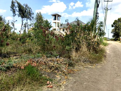 Residential Eighth Acre Plot in Ongata Rongai, Kandisi Area - Image 3