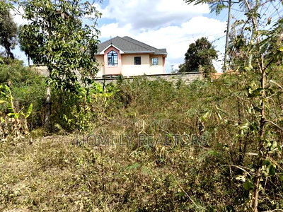 Residential Eighth Acre Plot in Ongata Rongai, Kandisi Area - Image 4