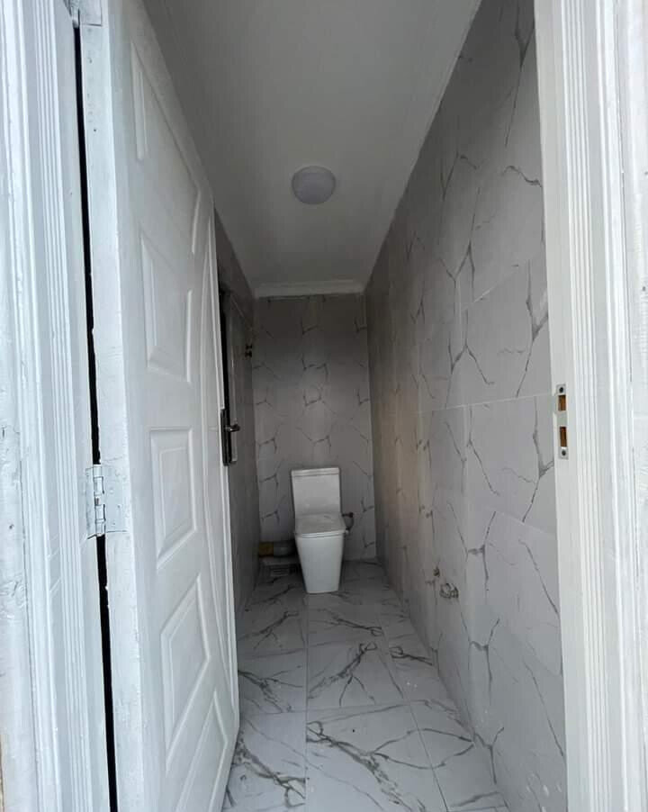 3BR Townhouse with DSQ & Ready Title Deed - Rimpa, Rongai