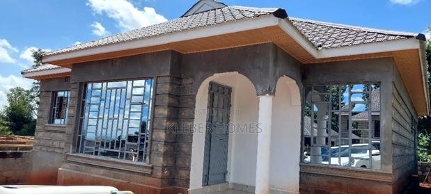 3bdrm Bungalow in Ngong Kibiku for sale